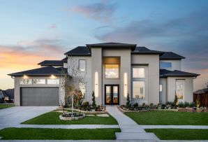 PIB TL Showcase Home model